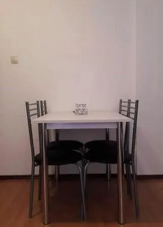 Lägenhet Giorgio
