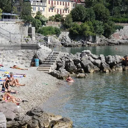 Giorgio Apartment Opatija