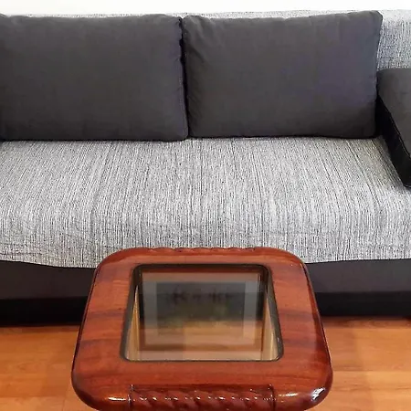Apartament Giorgio