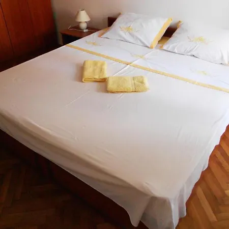 Giorgio Апартаменти *