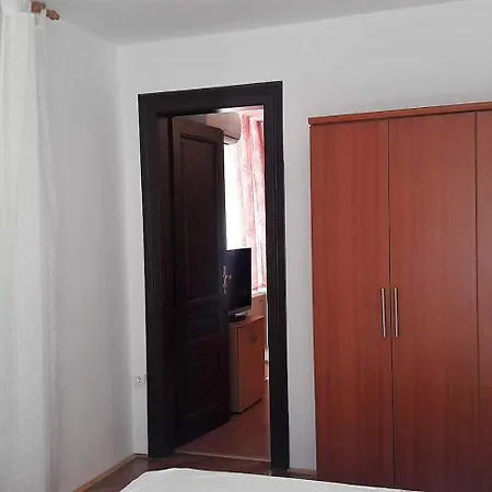 Апартаменти Giorgio