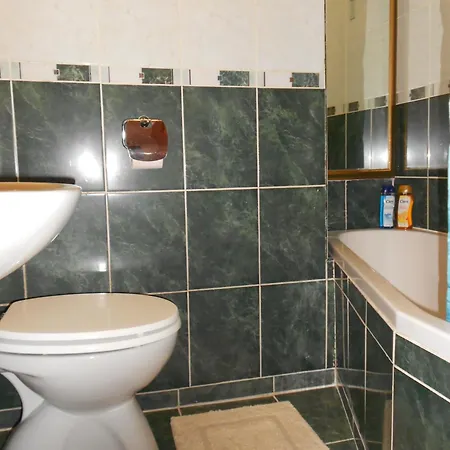 Апартаменти Giorgio *