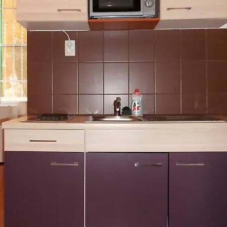 Апартаменти Giorgio Опатія