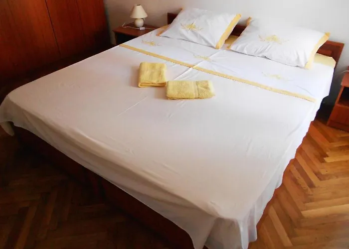 Giorgio Appartement *