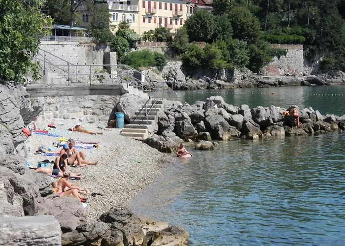 Giorgio Appartement Opatija