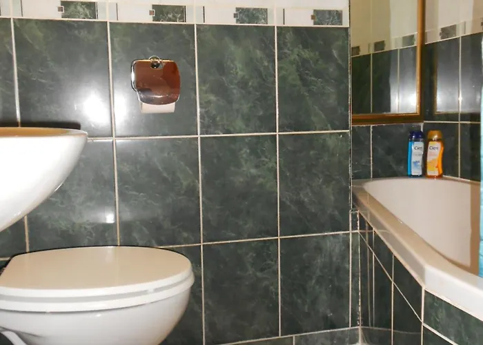 Appartement Giorgio *