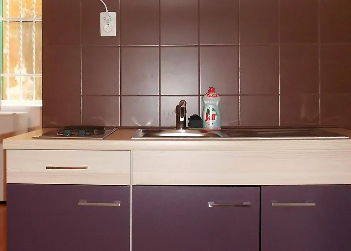 Appartement Giorgio Opatija