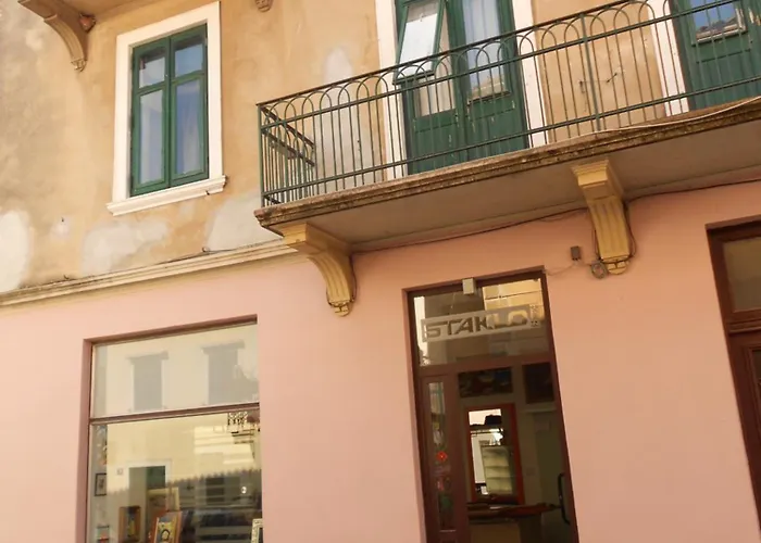 Giorgio Appartement Opatija